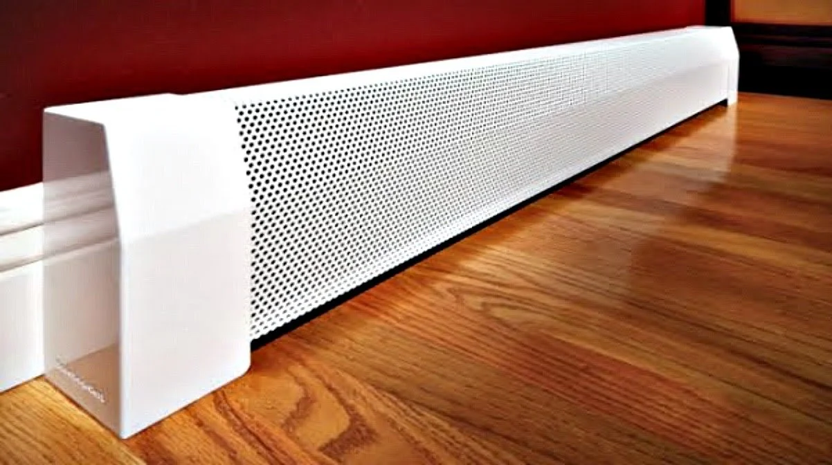 Electric Room Heaters